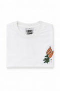 Playera Zana Blanca